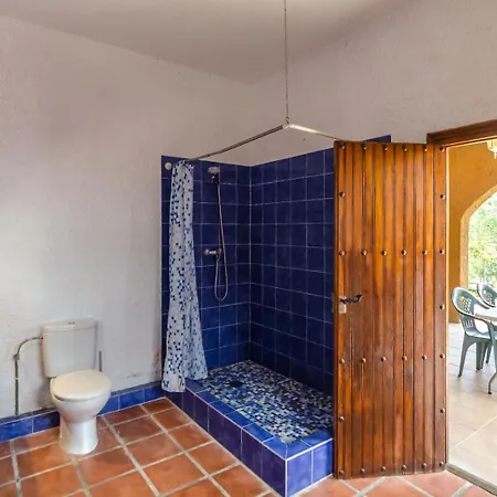 Club Villamar - Refugio Villa