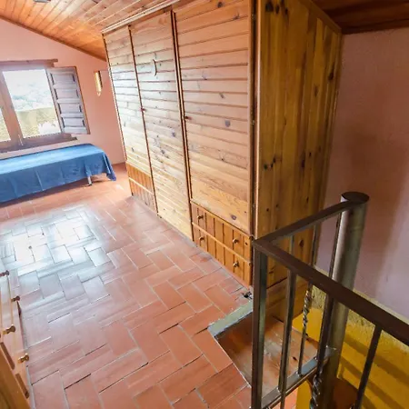 Club Villamar - Refugio Вилла Видререс