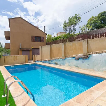 Club Villamar - Refugio Villa