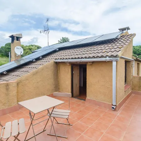 Club Villamar - Refugio Villa Vidreres