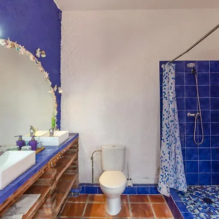 Villa Club Villamar - Refugio Vidreres