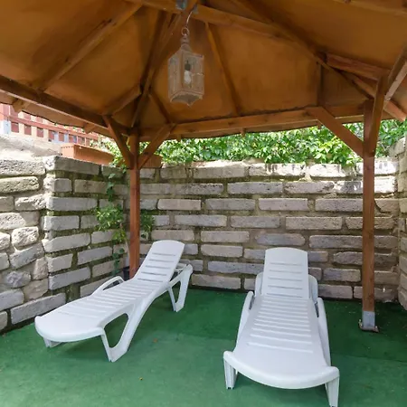 Club Villamar - Refugio * Видререс