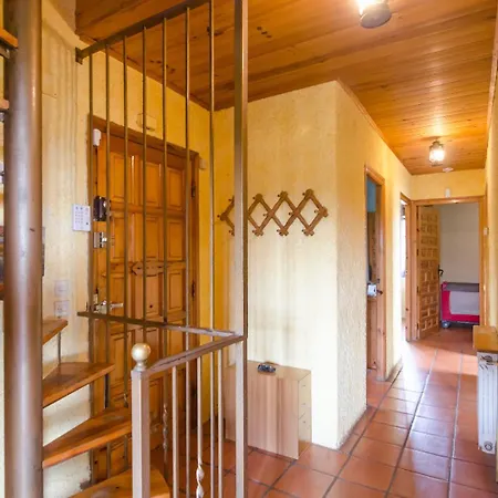 Club Villamar - Refugio Villa Vidreres