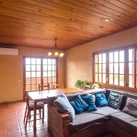 Villa Club Villamar - Refugio *