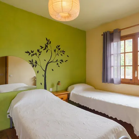 Club Villamar - Refugio Villa Vidreres