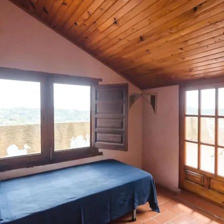 Club Villamar - Refugio Vidreres
