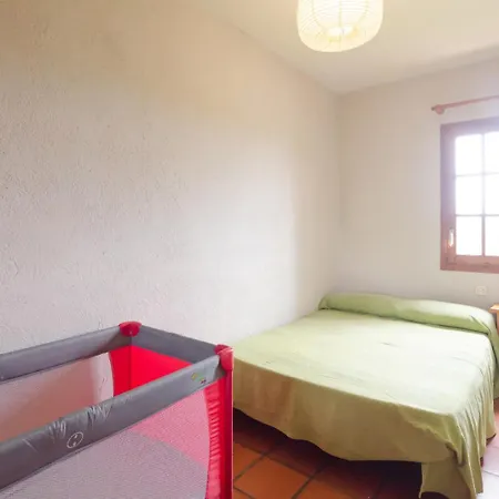 Villa Club Villamar - Refugio *