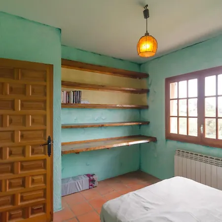 Club Villamar - Refugio Villa Vidreres