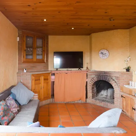 Club Villamar - Refugio Villa