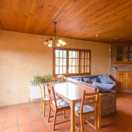 Villa Club Villamar - Refugio