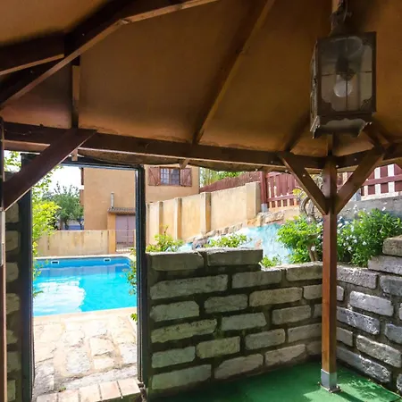 Club Villamar - Refugio * Видререс