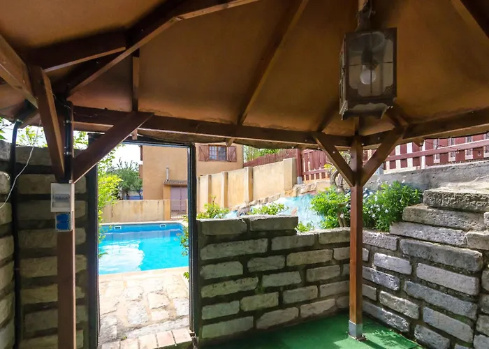 Club Villamar - Refugio * Vidreres