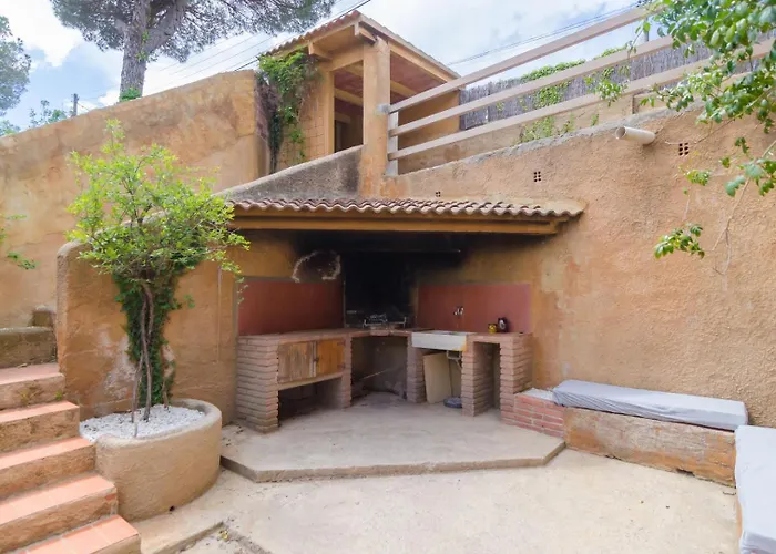 Club Villamar - Refugio